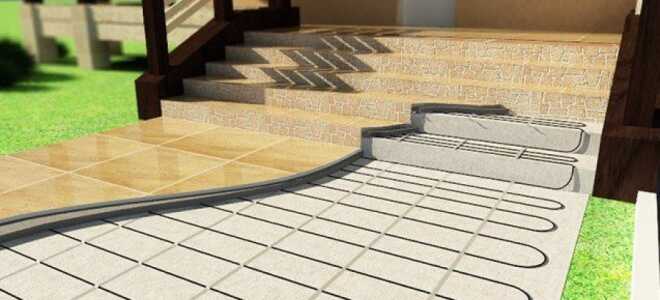 Уборка огорода от снега – как правильно сделать?