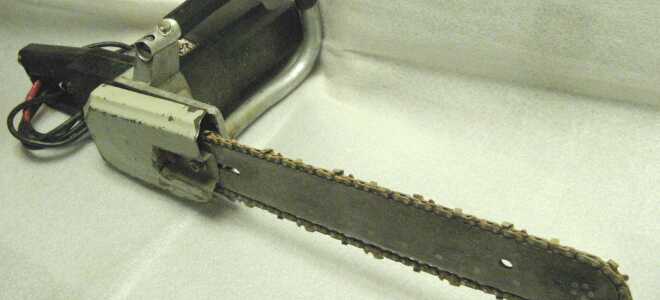 Обзор модельного ряда бензопил бренда Парма: описание и характеристики