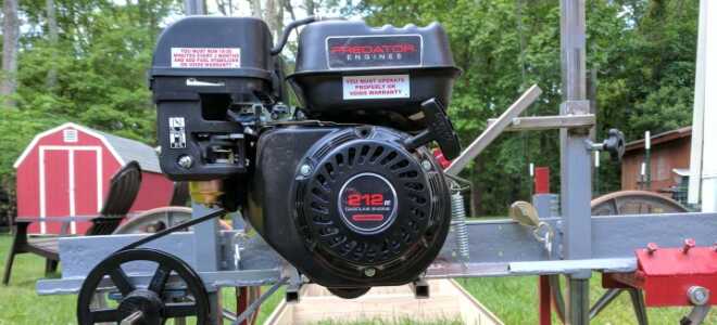 Пилорама: как сделать своими руками? Советы и рекомендации