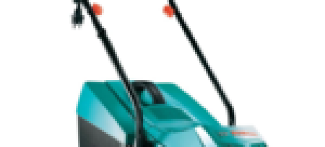 Газонокосилки Bosch. Отзывы о электрических триммерах Бош, инструкции для косилок