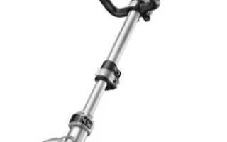 Обзор мотокос, триммеров и газонокосилок Hammer. Инструкция