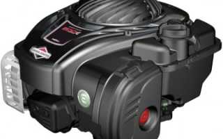 Бензиновые газонокосилки Briggs and Stratton – обзор моделей, отзывы владельцев, инструкции
