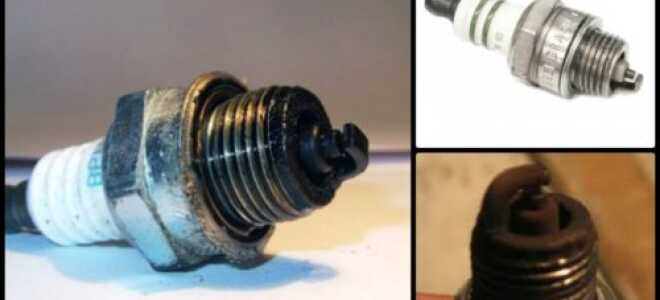 Зажигание бензопилы. Устройство, поломки и их устранение, отзывы