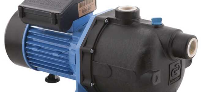 Водяной насос – какой лучше?