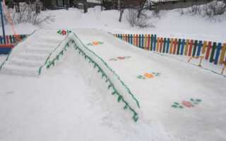 Вы сделали снеговика и что дальше? Какие садовые работы проводить в начале зимы?