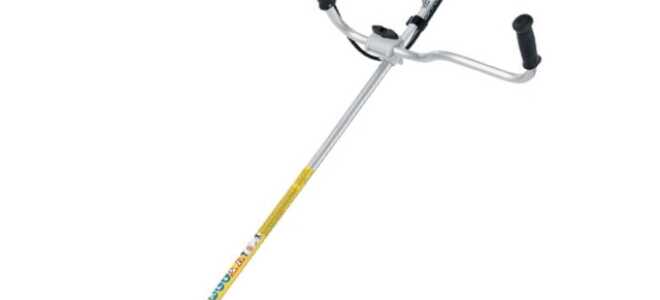 Мощная мотокоса STIHL FS130. Технические параметры, комплектность, видео и отзывы