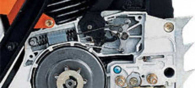 Бензопила “Штиль” МС 230: описание, характеристики и техника безопасности при использовании