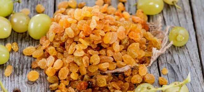 Сушка винограда в домашних условиях